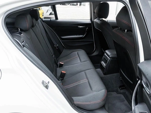 Хетчбэк BMW 1 серия 2015 года, 1545000 рублей, Ставрополь