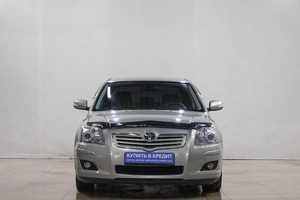 Седан Toyota Avensis 2008 года, 949000 рублей, Новокузнецк