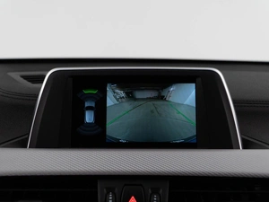 Внедорожник BMW X2 2019 года, 2849999 рублей, Москва