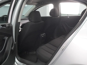 Седан Volkswagen Passat 2008 года, 714000 рублей, Воронеж