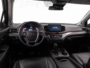 Внедорожник Honda Pilot 2016 года, 2399046 рублей, Москва