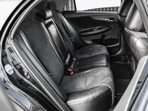 Седан Toyota Corolla 2010 года, 1044000 рублей, Кирилловка