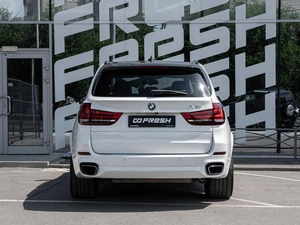 Внедорожник BMW X5 2016 года, 4070000 рублей, Волгоград