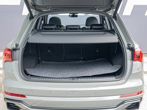 Внедорожник Audi Q3 2026 года, 3850000 рублей, Краснодар