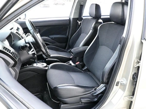 Внедорожник Citroen C-Crosser 2009 года, 698070 рублей, Волгоград