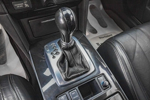 Внедорожник Infiniti FX35 2009 года, 1749000 рублей, Барнаул