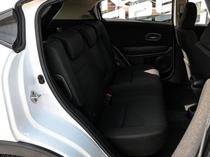 Внедорожник Honda Vezel 2016 года, 1629000 рублей, Волгоград