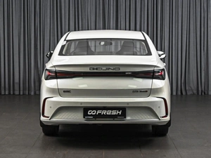 Седан Baic U5 Plus 2023 года, 1270000 рублей, Ставрополь