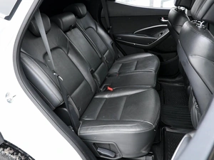 Внедорожник Hyundai Santa Fe 2018 года, 2474000 рублей, Волгоград