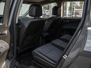 Минивэн Opel Zafira 2013 года, 1280000 рублей, Краснодар