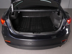 Седан Mazda 6 2015 года, 1450000 рублей, Минеральные Воды