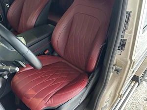 Внедорожник Mercedes-benz G-класс 2021 года, 14900000 рублей, Уфа