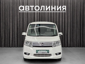Минивэн Honda Stepwgn 2010 года, 1099000 рублей, Красноярск