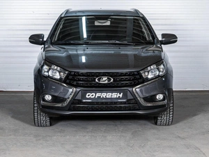 Универсал ВАЗ (LADA) Vesta 2018 года, 1115000 рублей, Ставрополь