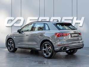 Внедорожник Audi Q3 2026 года, 3850000 рублей, Краснодар