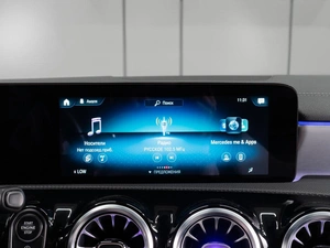 Седан Mercedes-benz CLA-класс 2021 года, 2555000 рублей, Тюмень