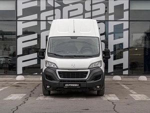 Peugeot Boxer, II рестайлинг (2014—н. в.) 2.2 HDi MT (130 л.с.) 2020г. 2020 года, 3519000 рублей, Краснодар
