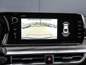 Седан Kia K5 2021 года, 2599000 рублей, Кирилловка