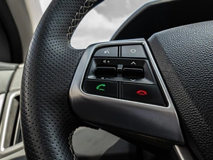 Внедорожник Hyundai Creta 2016 года, 1620000 рублей, Краснодар