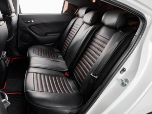 Седан Kia Cerato 2019 года, 1699000 рублей, Тюмень