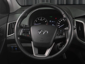 Внедорожник Hyundai Creta 2019 года, 1899000 рублей, Тюмень
