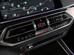 Внедорожник BMW X5 2019 года, 7350000 рублей, Аксай