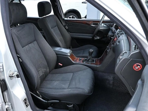 Седан Mercedes-benz E-класс 1998 года, 769000 рублей, Волгоград