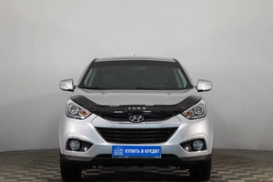 Внедорожник Hyundai ix35 2014 года, 1399000 рублей, Пермь
