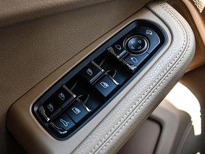 Внедорожник Porsche Macan S 2015 года, 2499000 рублей, Кирилловка