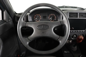 Внедорожник ВАЗ (LADA) Niva Legend 2023 года, 929000 рублей, Пермь