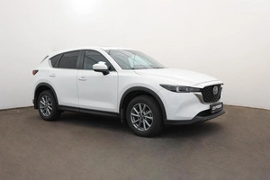 Внедорожник Mazda CX-5 2025 года, 3970000 рублей, Орёл