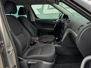 Внедорожник Skoda Yeti 2013 года, 769000 рублей, Кропоткин