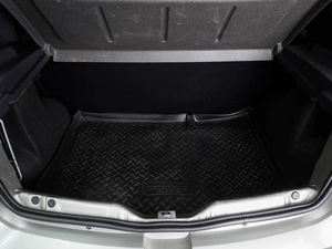 Хетчбэк Renault Sandero 2011 года, 649000 рублей, Воронеж