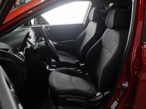 Седан Hyundai Solaris 2016 года, 1270000 рублей, Тюмень