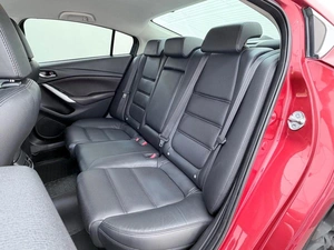 Седан Mazda 6 2015 года, 1799000 рублей, Орёл