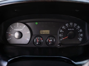 Минивэн Hyundai Starex 2007 года, 1385000 рублей, Краснодар