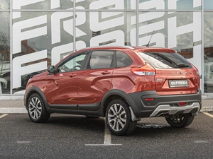 Хетчбэк ВАЗ (LADA) XRAY 2019 года, 990000 рублей, Краснодар