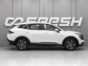 Внедорожник Kia Sportage 2023 года, 3190000 рублей, Ростов-на-Дону