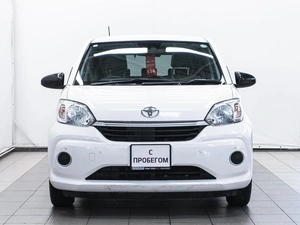 Хетчбэк Toyota Passo 2021 года, 999000 рублей, Красноярск