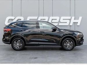 Внедорожник Haval F7 2023 года, 1935000 рублей, Краснодар