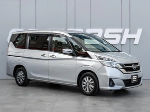Минивэн Nissan Serena 2017 года, 1798000 рублей, Краснодар