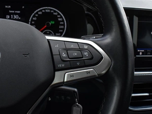 Лифтбек Volkswagen Polo 2021 года, 1750000 рублей, Краснодар