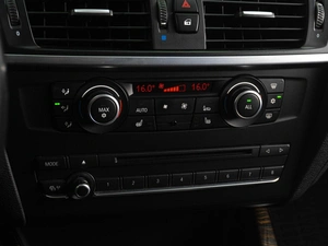 Внедорожник BMW X3 2012 года, 2039000 рублей, Тюмень