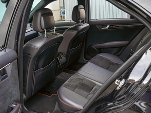 Седан Mercedes-benz C-класс 2013 года, 1790000 рублей, Краснодар