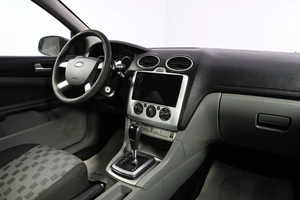 Хетчбэк Ford Focus 2009 года, 619000 рублей, Новосибирск