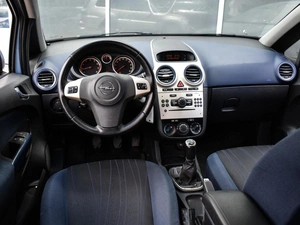 Хетчбэк Opel Corsa 2007 года, 498000 рублей, Краснодар