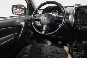 Внедорожник Toyota RAV4 2004 года, 899000 рублей, Новокузнецк