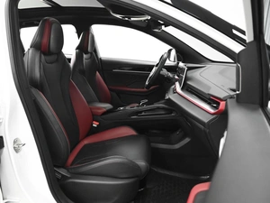 Внедорожник Geely Binyue Cool 2023 года, 2130000 рублей, Ставрополь