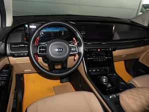 Минивэн Kia Carnival 2020 года, 4999000 рублей, Санкт-Петербург