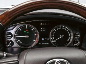 Внедорожник Toyota Land Cruiser 2018 года, 6698000 рублей, Краснодар